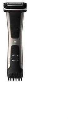 Tondeuse til krop - PHILIPS - BG7025/15 - Serie 7000 Sort