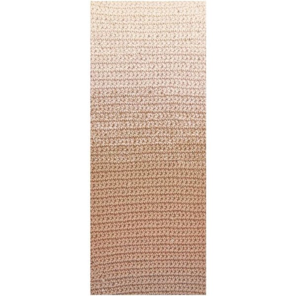 Laine - RICO DESIGN - Spin Spin - 100% bomuld - 50 g - 115 m - Farve Beige Beige