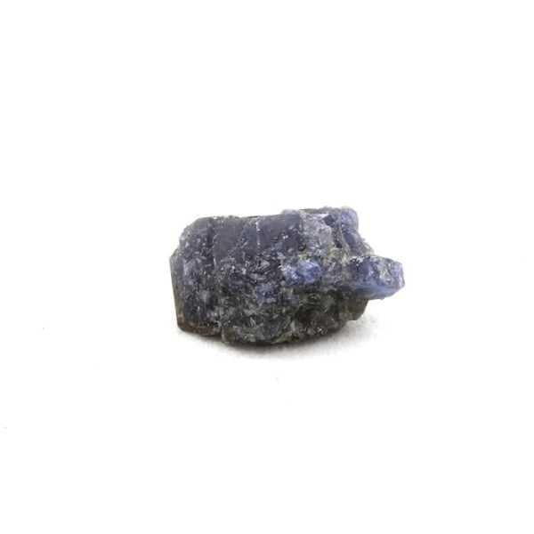 Stenar och mineraler. Safir. 2,63 cent. Ambatondrazaka, Alaotra-Mangoro, Madagaskar.