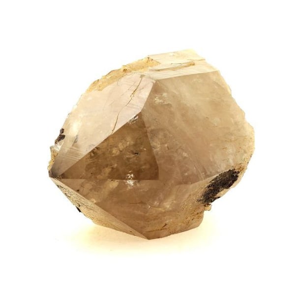 Røgkvarts 2235,0 karat