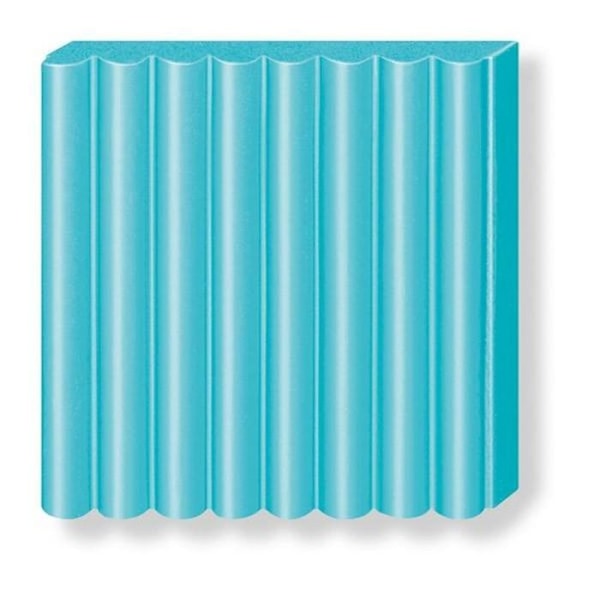 Polymer lerret 114 g - Blå-grøn Grön