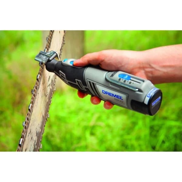 Batteri 12V 2,0Ah til DREMEL 8200, 8220 og 8300 værktøjer