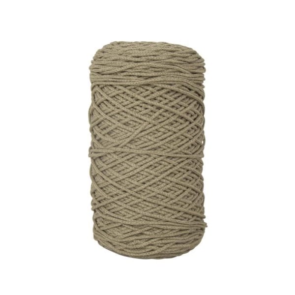 Fil Braidy - Braidy - 2mm - Rose - Kerä 250g - 250m ros