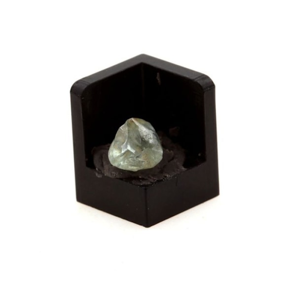 Zirkon 0,45 karat Flerfärgad