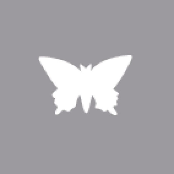 Perforator Papillon 1,6 cm