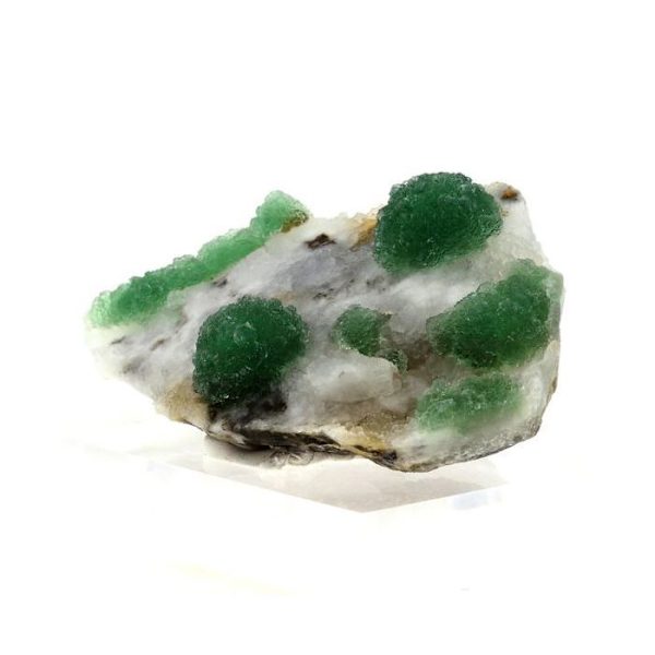 Fluorit 2810,0 karat Flerfärgad