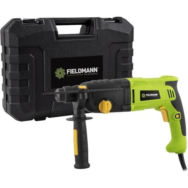 Porausvasara - Fieldmann - FDV 211050-E