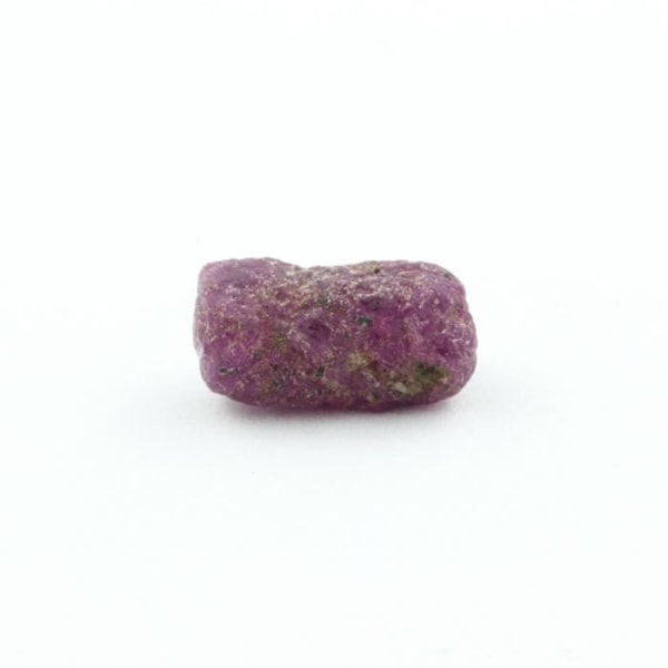 Sten og mineraler. Ruby.5.500 ct. Kiteto-distriktet, Manyara-regionen, Tanzania.