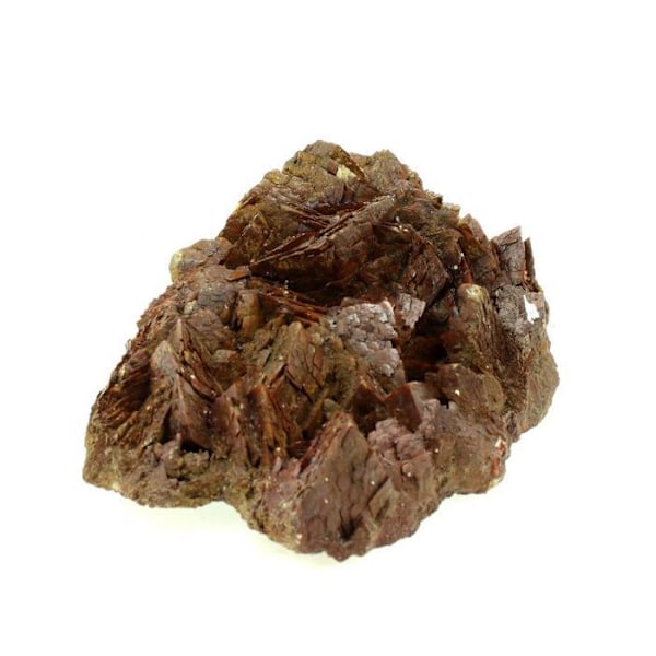 Siderite 5335,0 karat Flerfärgad