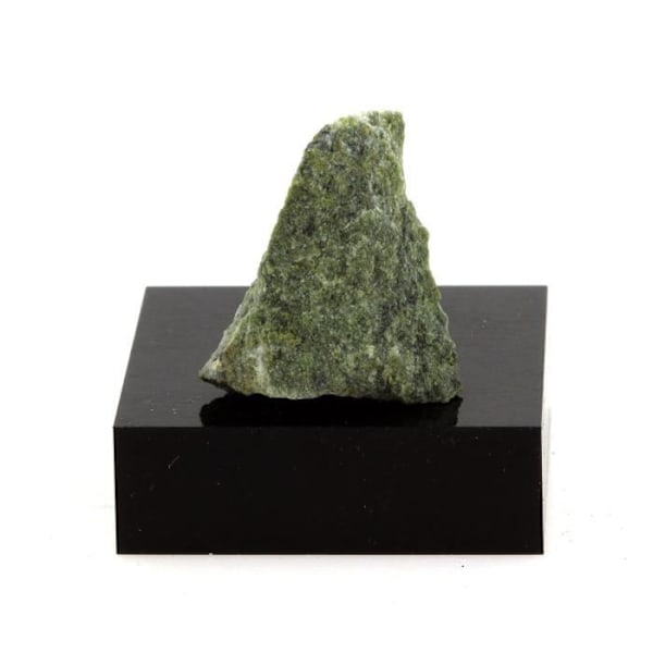 Epidote marmori 22,7 karaattia Flerfärgad