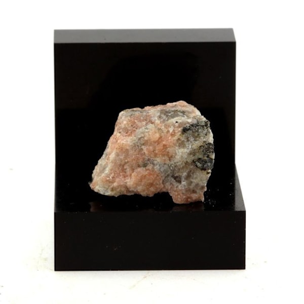 Rhodonite 26,01 karat Flerfärgad