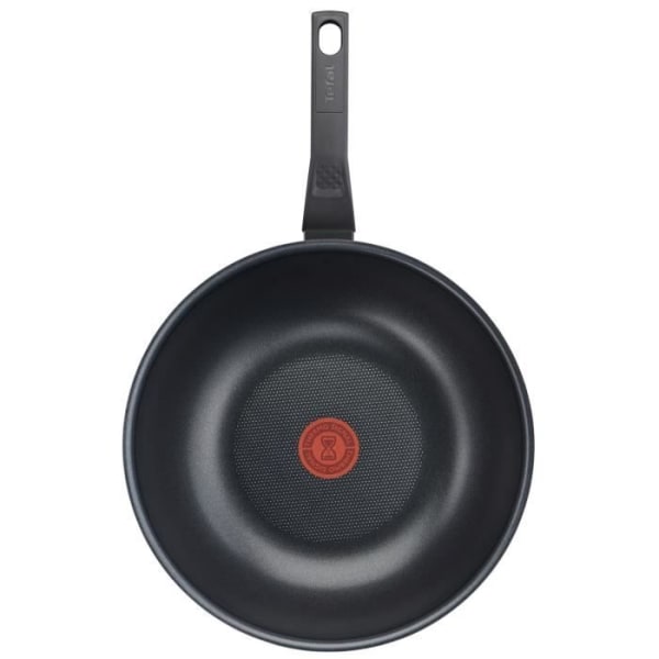 TEFAL Wokpanna Ø28 cm Easy Cook Clean