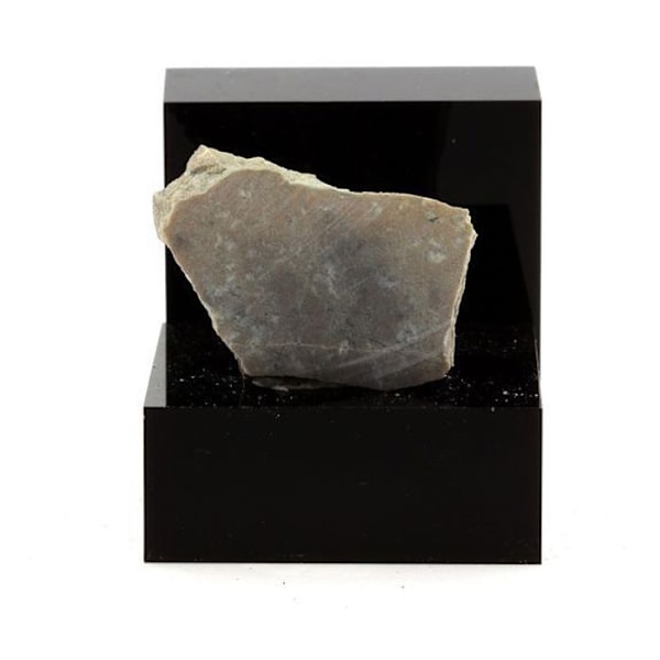 Pyrite on Keratophyre 96,1 karaattia Flerfärgad