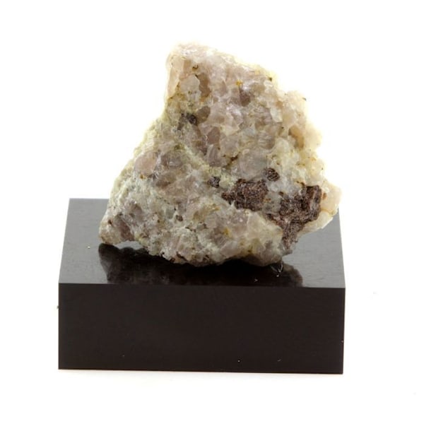 Leuchtenbergite 40,1 karat Flerfärgad