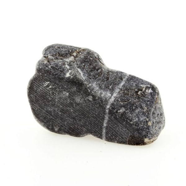Breccierad Jasper 45,7 karat Flerfärgad