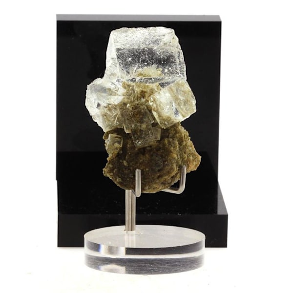 Fluorit 213,1 karat