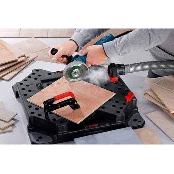 Bosch Professional GWS 1400 vinkelslip - 0601824800