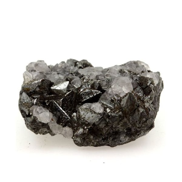 Tetrahedrit + Kvarts 214,3 karat