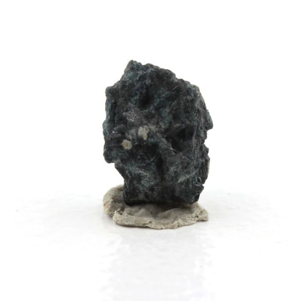 Kivet ja mineraalit. Aleksandriitti. 2,66 ct. Manyarajärvi, Arushan alue, Tansania.