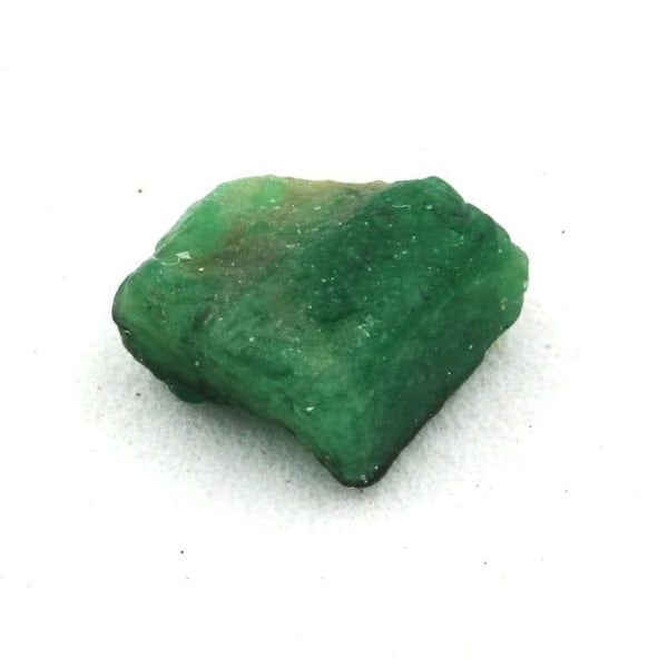 Smaragd - ABIJOUX - 1,34 ct - Mingora smaragdforekomst, Swat District, Pakistan Grön