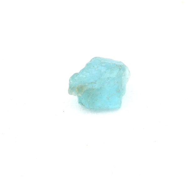 Stenar och mineraler. Paraiba Apatit. 2,60 cent. Pakistan.