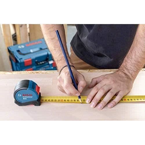 Bosch Professional - 5m målebånd