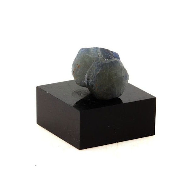 Sten og mineraler. Safir. 14,33 øre. Zazafotsy, Ihorombe, Madagaskar.