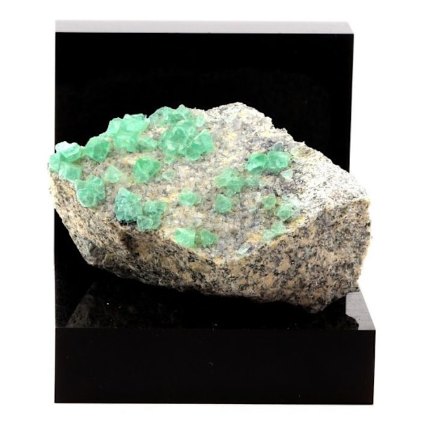 Fluorit 1260,0 karat