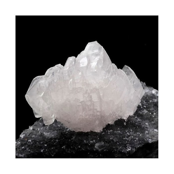 Kivet ja Mineraalit. Kalsiitti. 2950,5 ct. Daye Co., Hubein maakunta, Kiina.