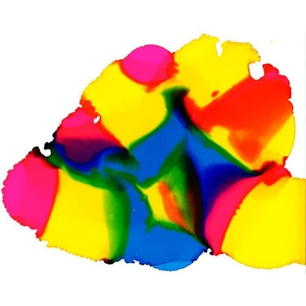 Graph'It Ink by Graph'it ink refill (25 ml) - Graph'it färgkarta:8150 - Klorofyll graph'it färgkarta:8150 - Klorofyll Klorofyll
