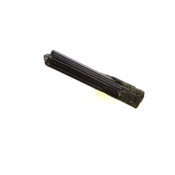 Turmalin Elbait - ABIJOUX - Cruzeiro - 54,5 ct - Bitermineret - Ægthedokument