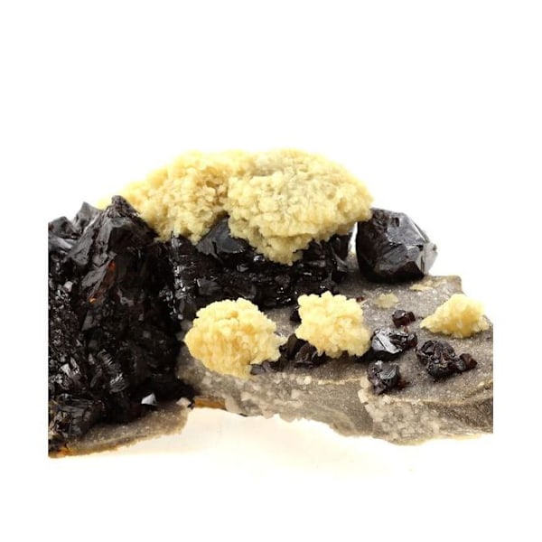Barite + Sphalerit 3500,0 karat