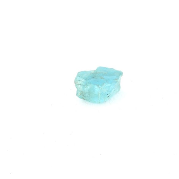 Kivet ja mineraalit. Paraiba Apatiitti. 1,36 ct. Pakistan.