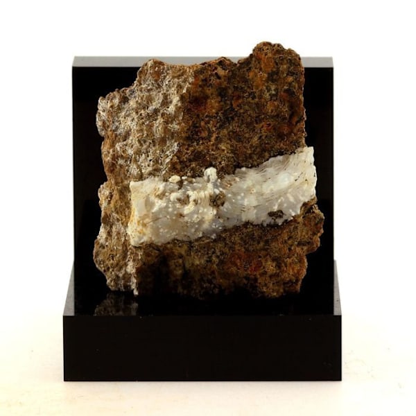 Lussatite (Opal-CT) 71,1 karat Flerfärgad