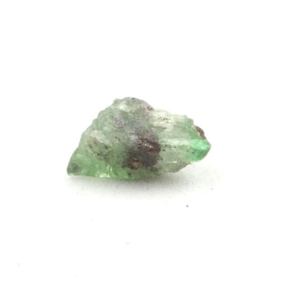 Sten og mineraler. Tsavorite granat. 1.955 øre. Manyara-regionen, Tanzania.