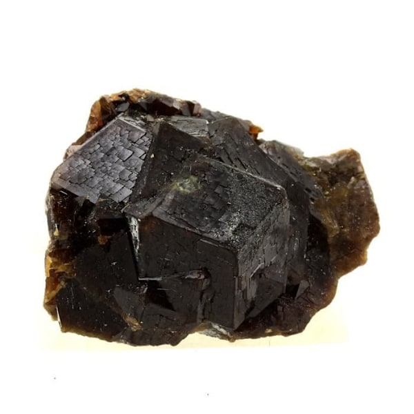 Stenar och mineraler. Granat. 160,0 ct. Balochistan, Pakistan.