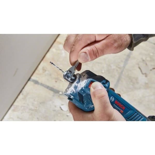 Affleureuse Bosch Professional GCU 18V-30 uden batteri - 06019K8000