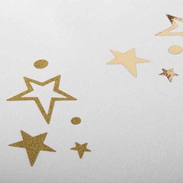 Stars&Circles "deep edge" taskuleikkaussarja, 1-6,8 x 1-6cm, tab.-pussi 4kpl Grå