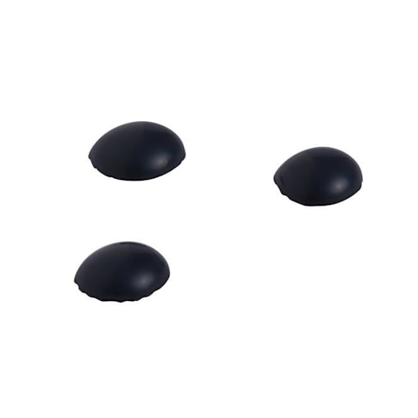 Antiglidande färg - EFCO - Sock-Stop - 100 ml - Svart - Tvättbar upp till 40°C Svart