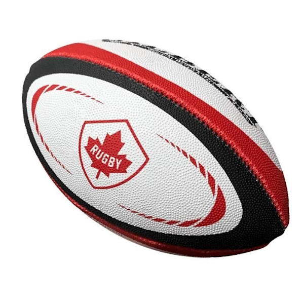 Ballon Replica Kanada Mini - GILBERT Vit