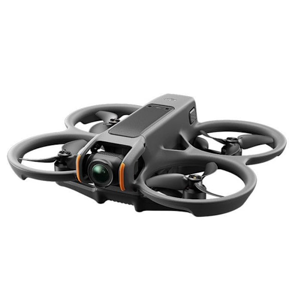DJI Avata 2 - Drone alene Grå