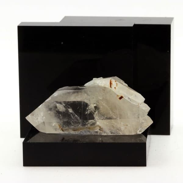 Bitterminated Quartz 157,3 karaattia Vit