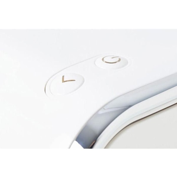 Elektrisk skärmaskin - SIZZIX - Big Shot Switch Plus - A4 - Elektrisk - Lätt att använda Vit