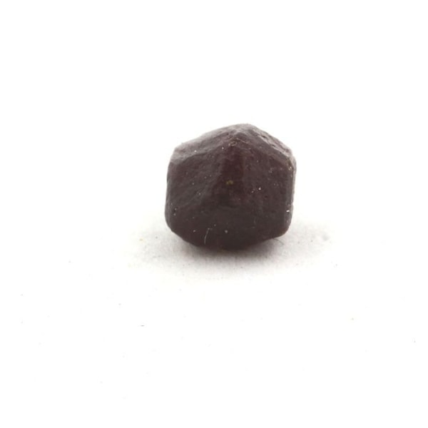 Pendentiv - Skardu - Naturlig granat - 3.805 ct - Röd - Äkthetscertifikat