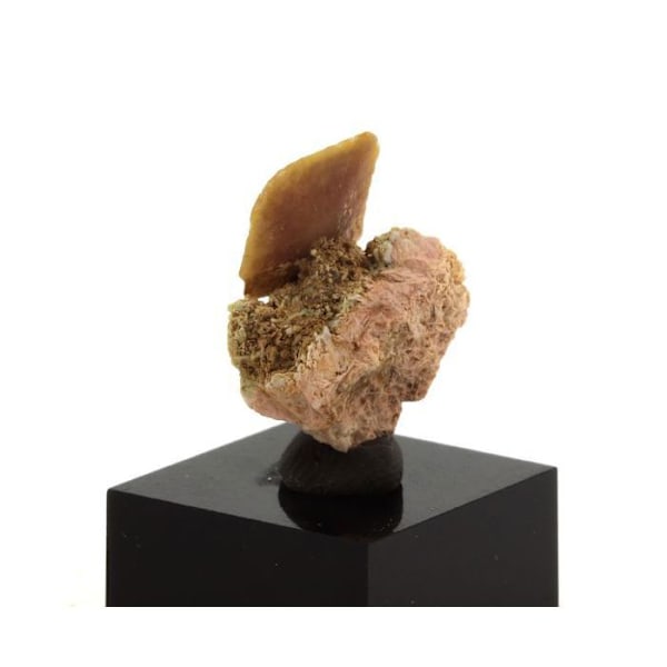 Wulfenit 14,1 karat