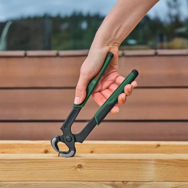 Bosch Tømrergrib 200 mm (skærende, robust, præcis; krom-vanadium)
