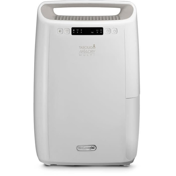 Delonghi DEXD214RF Avfuktare
