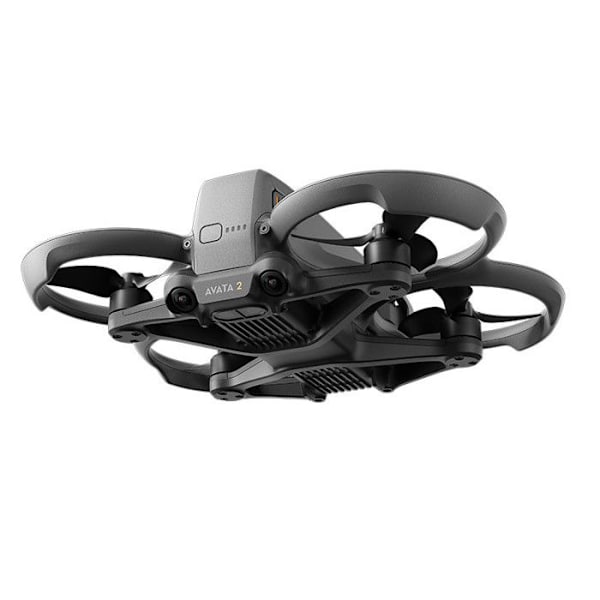 DJI Avata 2 - Drone alene Grå