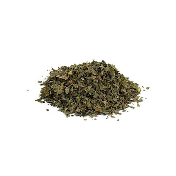Basilika bio - 15 g Grön