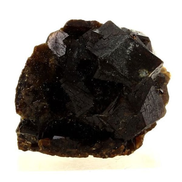 Sten og mineraler. Granat. 160,0 ct. Balochistan, Pakistan. Röd